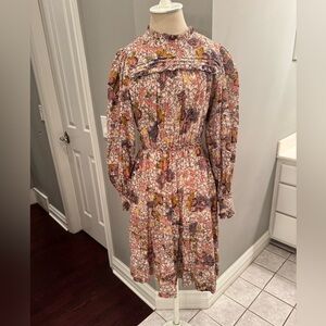 EUC Ulla Johnson dress